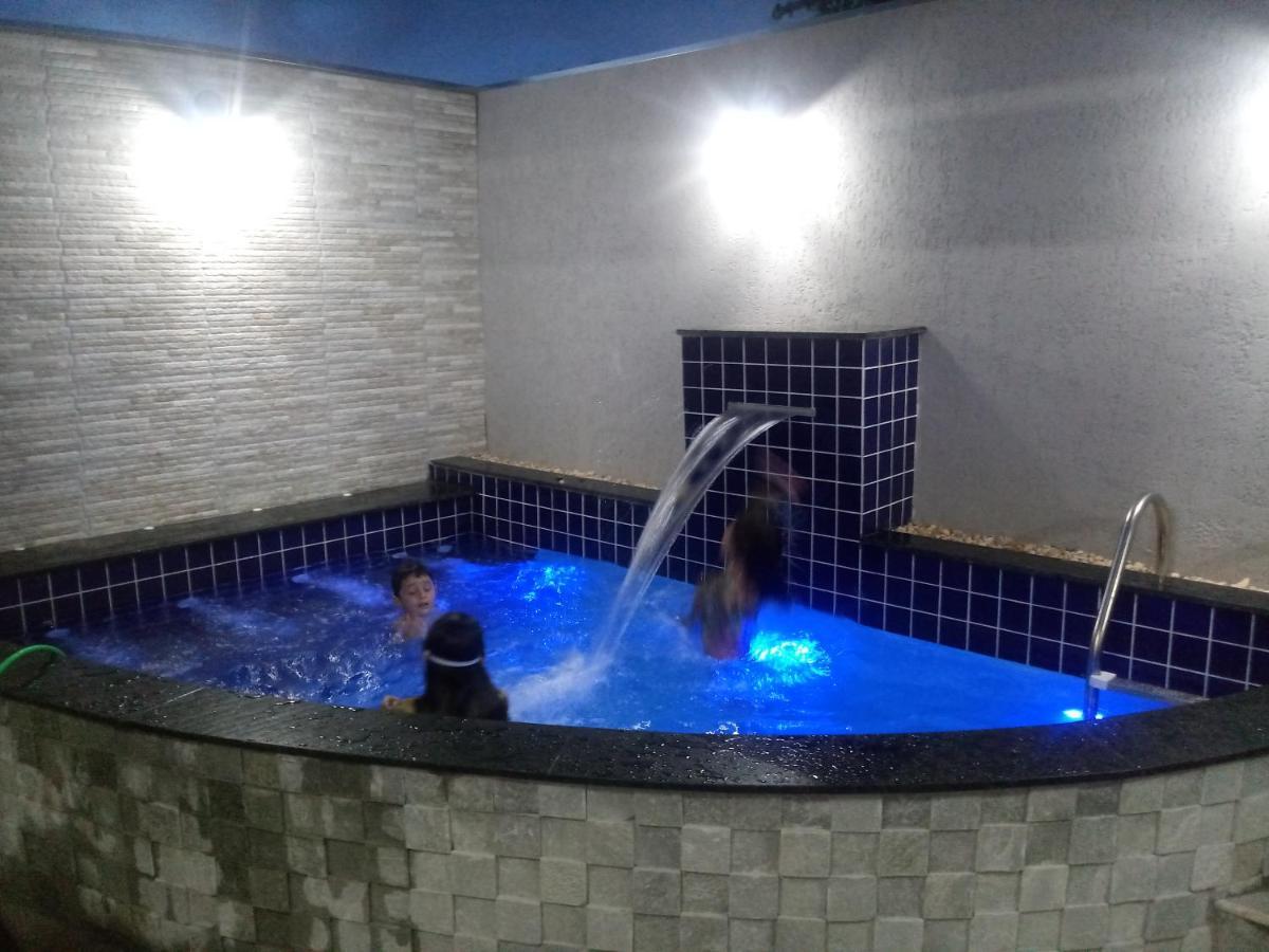 Casa Villa Boa Pirenópolis 外观 照片